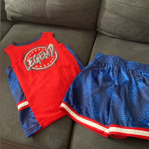 4T Lot - Picture 3 of 9